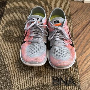 Nike Free 4.0 Flyknit